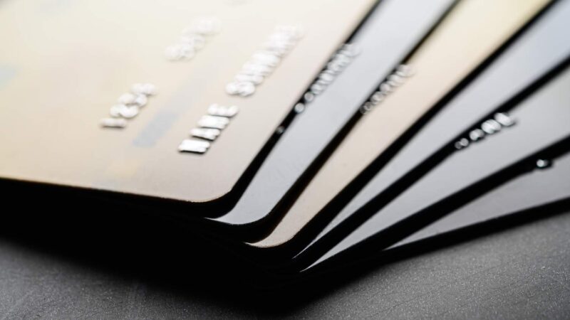 Credit Card Debt in Miami, Florida