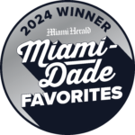 2024 Winner Miami Dade Favorites