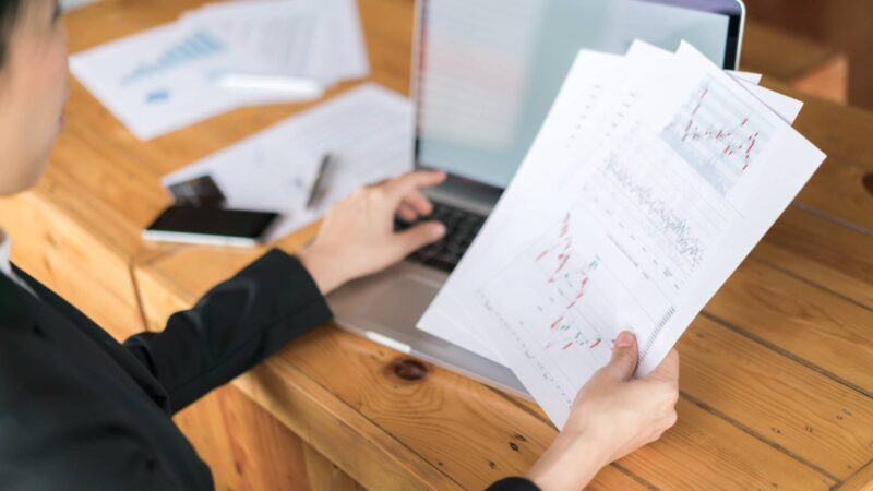 What Happens When You File for Bankruptcy?