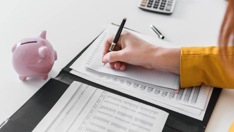 What Does It Mean to File for Bankruptcy