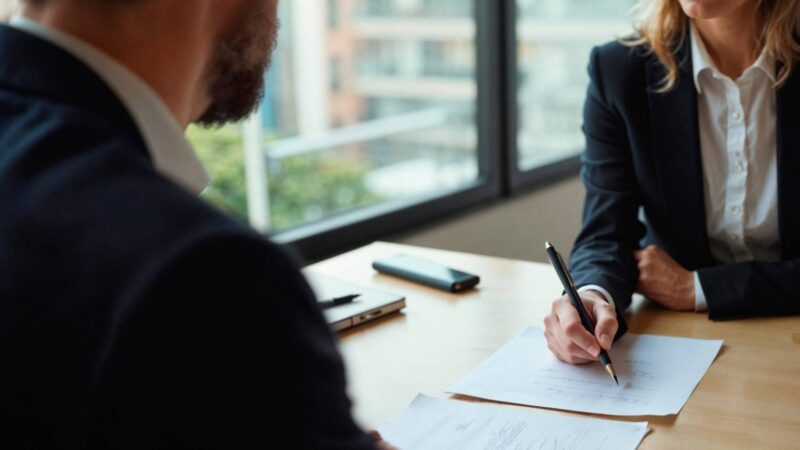 Do You Need a Lawyer to File for Bankruptcy in Miami, Florida