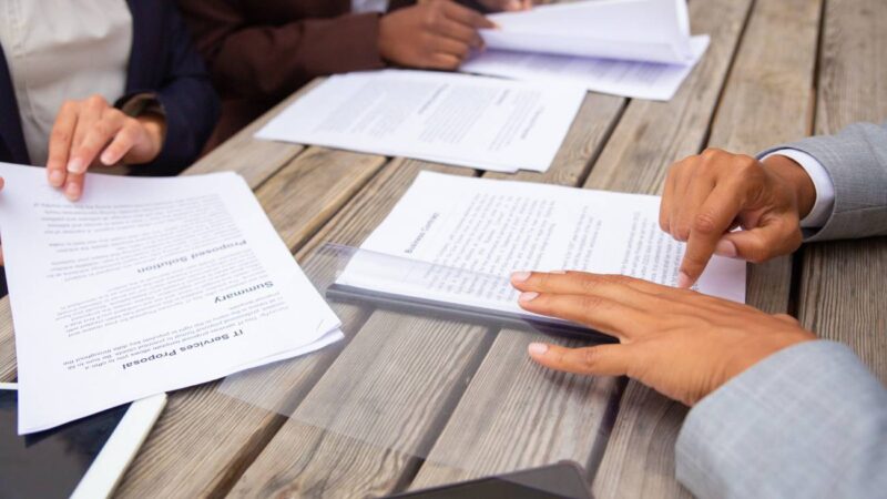 Legal Assistance in Miami, Florida: Why It Is Essential in Debt and Bankruptcy Cases